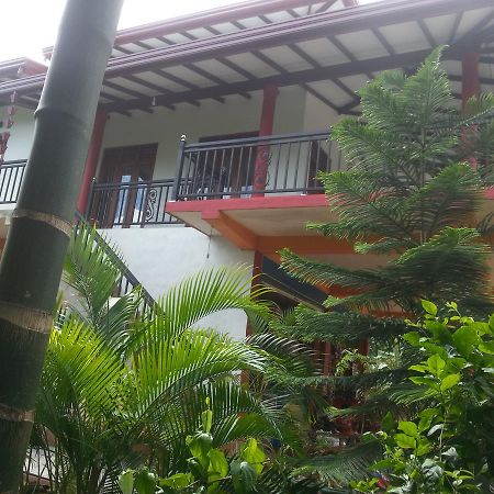 Peacock Villa Resort Udawalawe Zewnętrze zdjęcie