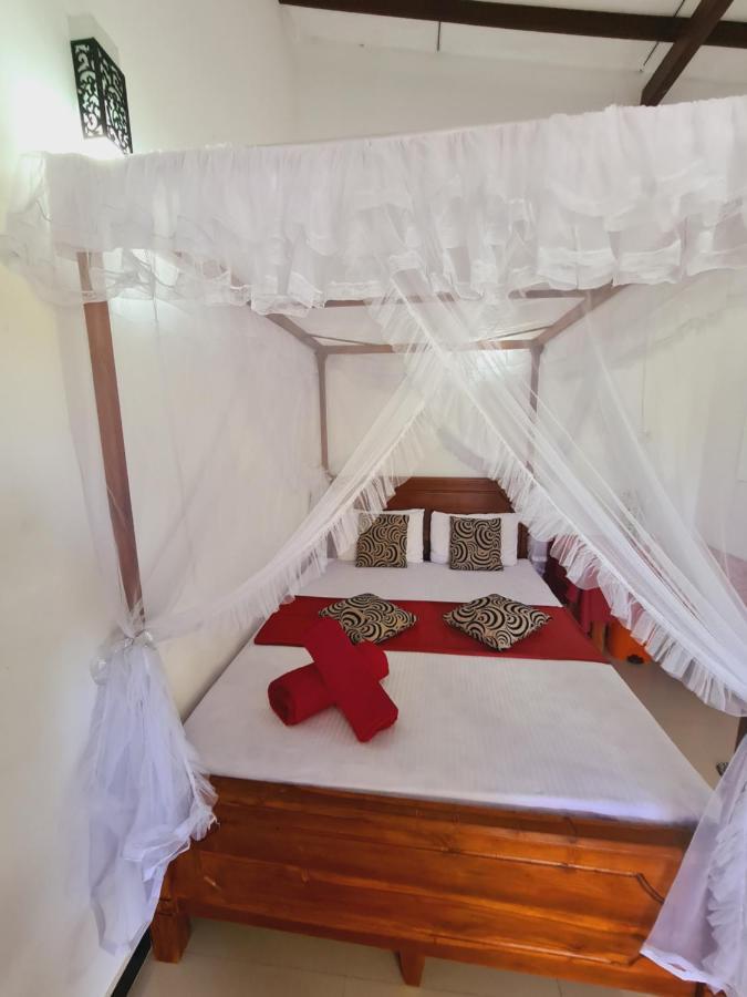 Peacock Villa Resort Udawalawe Zewnętrze zdjęcie