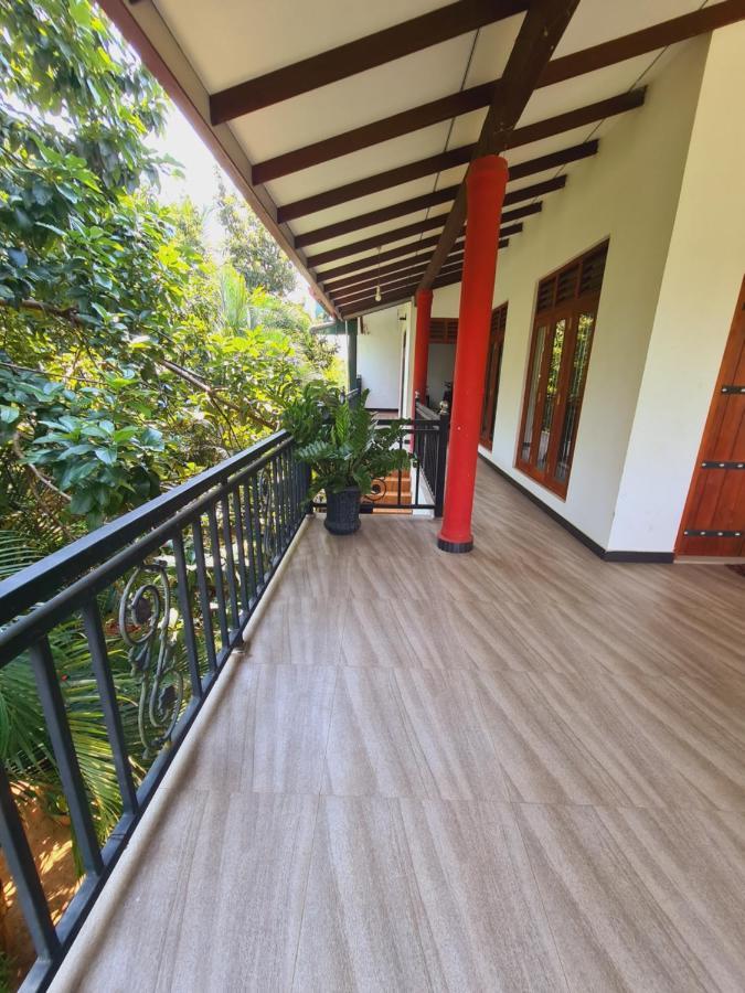 Peacock Villa Resort Udawalawe Zewnętrze zdjęcie