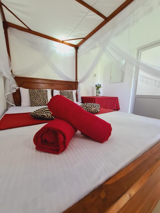 Peacock Villa Resort Udawalawe Zewnętrze zdjęcie