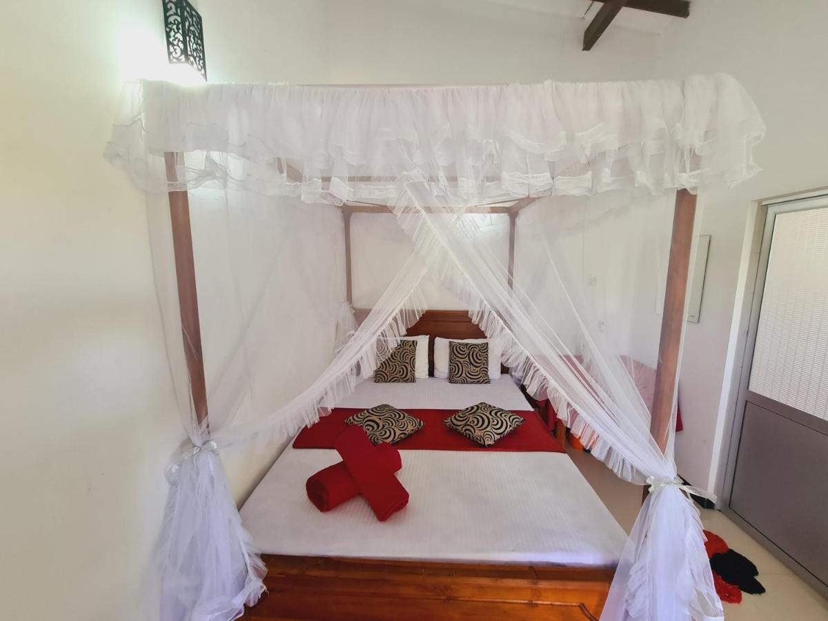 Peacock Villa Resort Udawalawe Zewnętrze zdjęcie