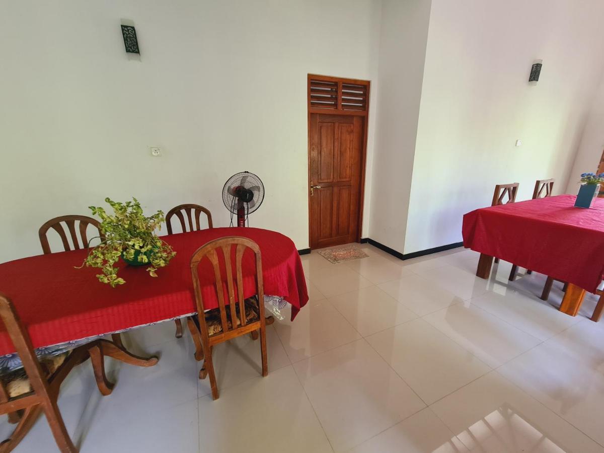 Peacock Villa Resort Udawalawe Zewnętrze zdjęcie