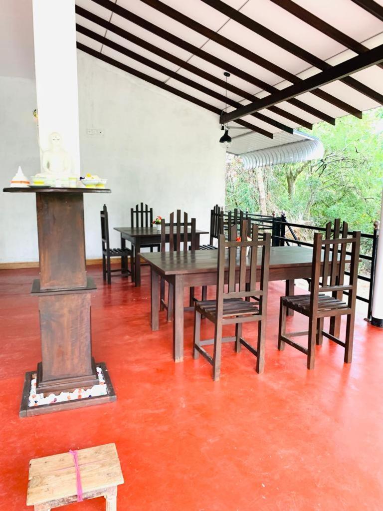 Peacock Villa Resort Udawalawe Zewnętrze zdjęcie