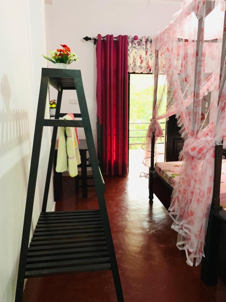 Peacock Villa Resort Udawalawe Zewnętrze zdjęcie