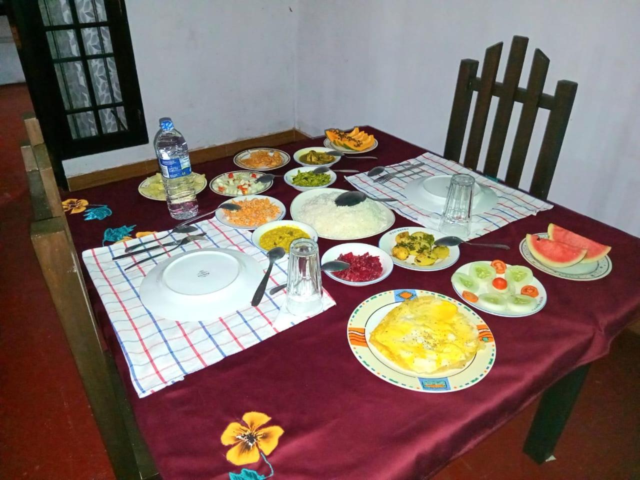Peacock Villa Resort Udawalawe Pokój zdjęcie