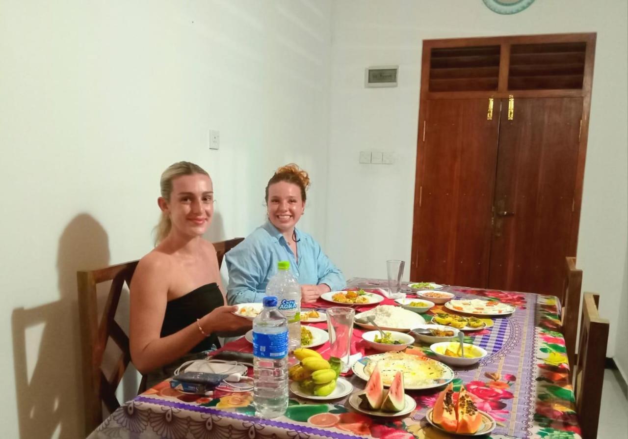 Peacock Villa Resort Udawalawe Zewnętrze zdjęcie