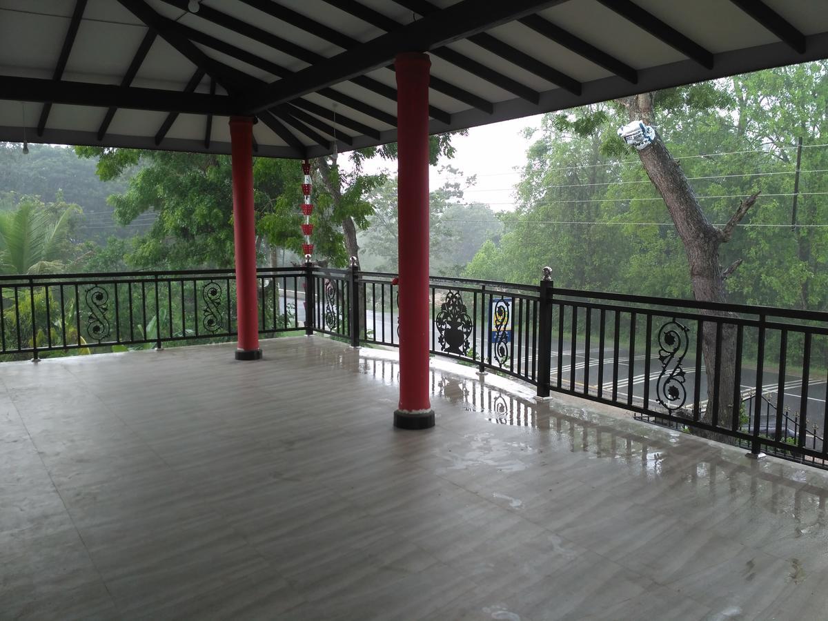 Peacock Villa Resort Udawalawe Zewnętrze zdjęcie