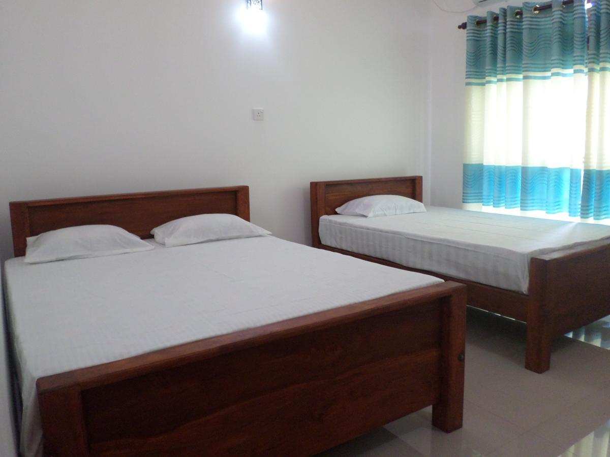 Peacock Villa Resort Udawalawe Zewnętrze zdjęcie