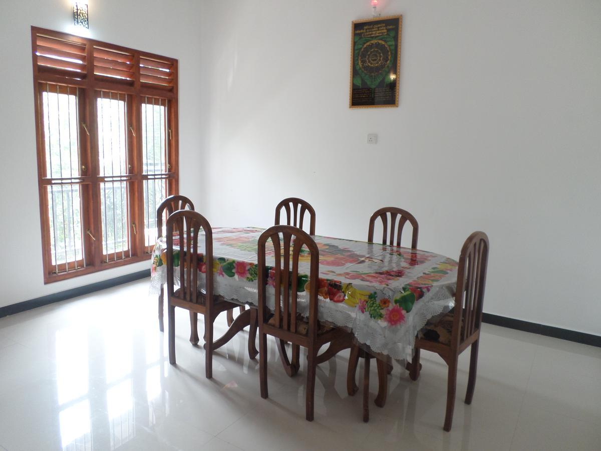 Peacock Villa Resort Udawalawe Zewnętrze zdjęcie