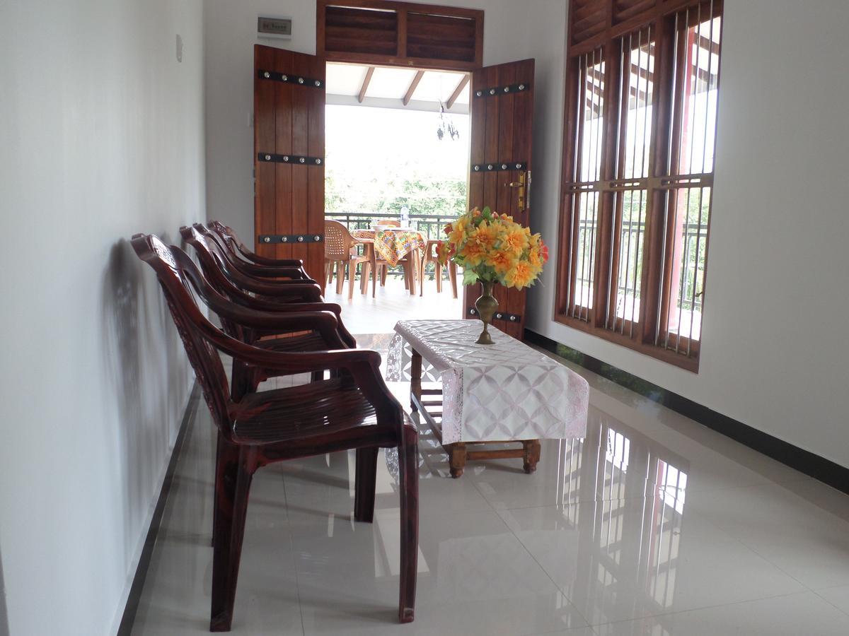 Peacock Villa Resort Udawalawe Zewnętrze zdjęcie