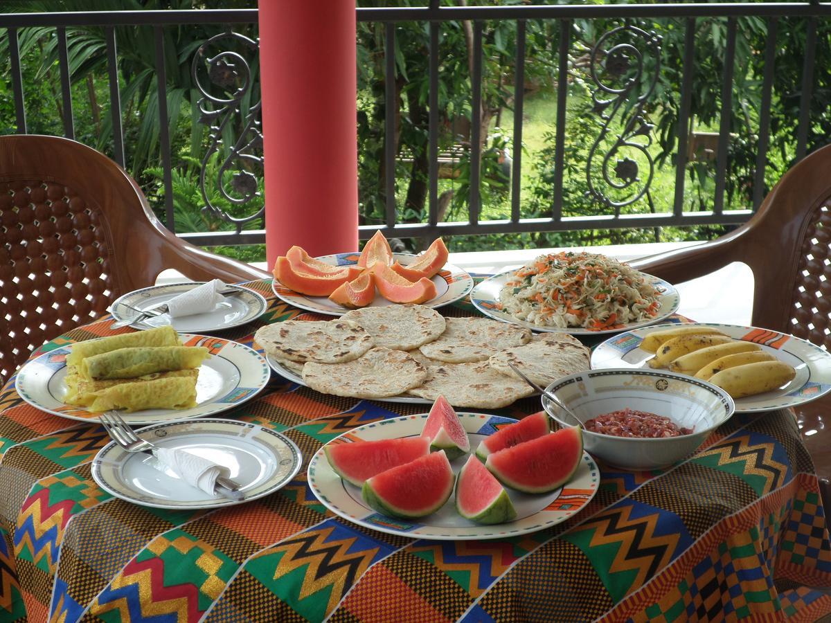 Peacock Villa Resort Udawalawe Zewnętrze zdjęcie
