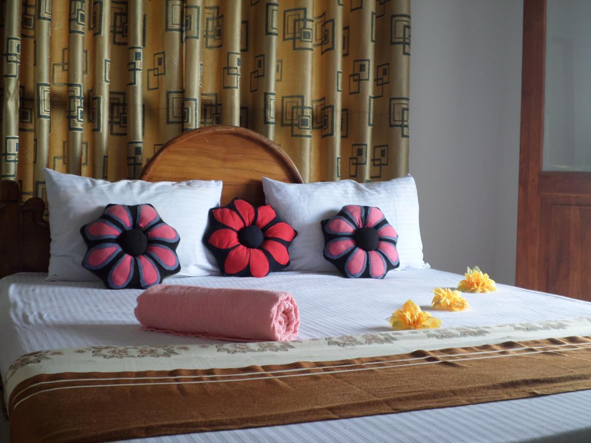 Peacock Villa Resort Udawalawe Zewnętrze zdjęcie