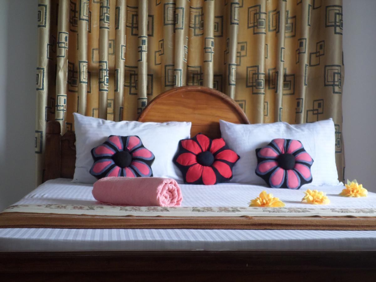 Peacock Villa Resort Udawalawe Zewnętrze zdjęcie