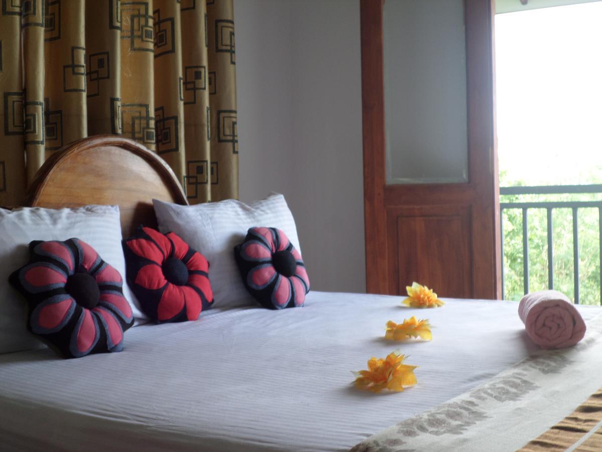 Peacock Villa Resort Udawalawe Zewnętrze zdjęcie