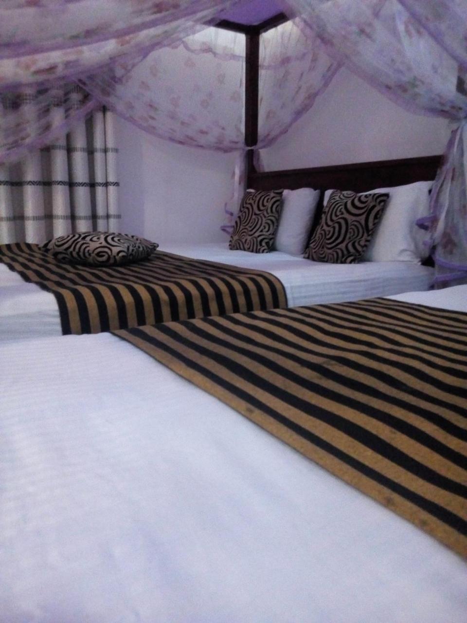 Peacock Villa Resort Udawalawe Zewnętrze zdjęcie