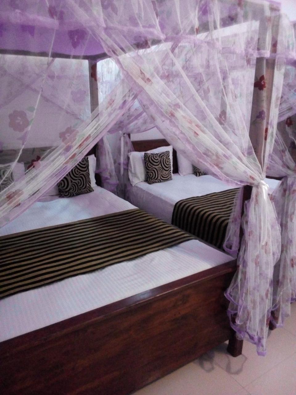Peacock Villa Resort Udawalawe Zewnętrze zdjęcie